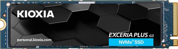 Exceria Plus G3