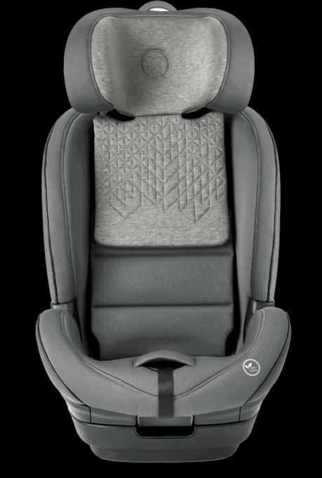 Actual product image Silver Cross Balance i-Size Glacier (Child seat, ECE R129/i-Size Standard)