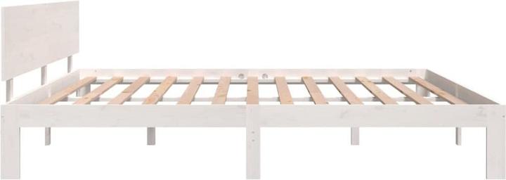 Produktbild VidaXL Valina (200 x 200 cm)