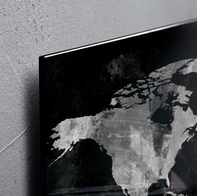 Actual product image Sigel Artverum (Magnet board, 91 x 46 cm)