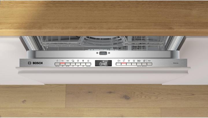Immagine prodotto Bosch Hausgeräte SMV4HTX03E