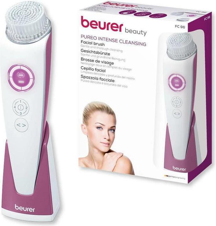 Actual product image Beurer FC 96 Pureo