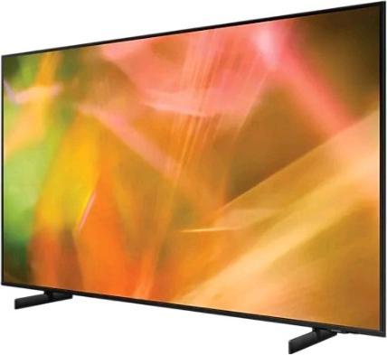 Produktbild Samsung UE43AU8070U (43", AU8070, LED, 4K, 2021)