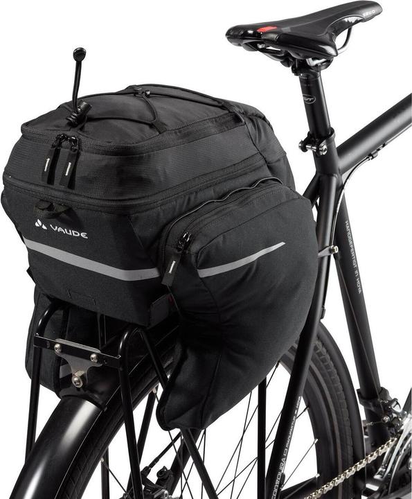 Immagine prodotto Vaude Silkroad Plus (16 l, Borsa portapacchi)