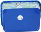 Actual product image Tinisu Bluey storage box Store Box - 13 litres