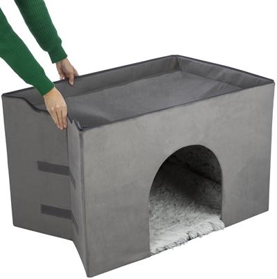 Produktbild Trixie Harvey mit Treppe (Katze, Hund)