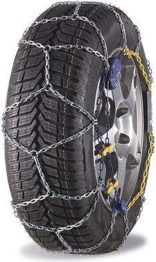 Michelin Extrem Grip Automatic
