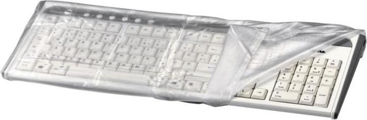 Hama Keyboard dust cover