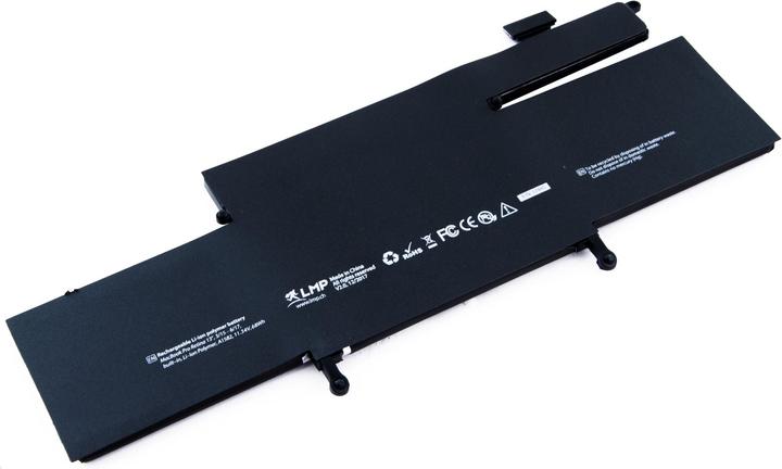 Actual product image LMP A1582 (6 Cells, 6245 mAh)