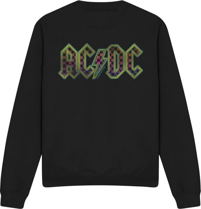 Produktbild AC/DC Sweatshirt (M)