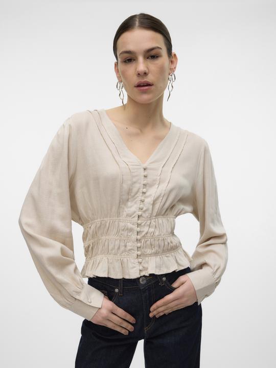 Image du produit Vero Moda VMTHEODORA Top Blouse (M)
