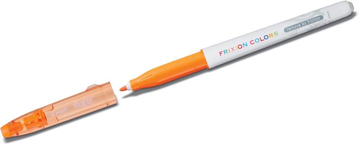 Produktbild Pilot FriXion Colors (Orange, 1 x)