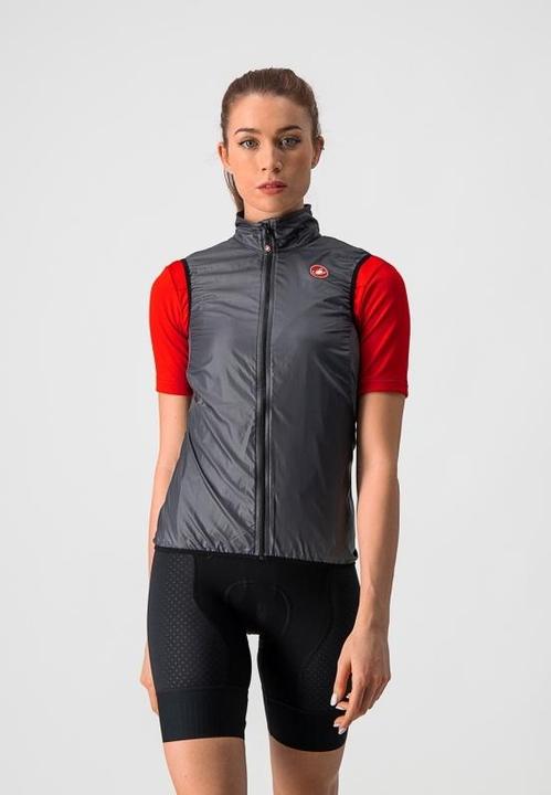 Actual product image Castelli Aria W Vest (XS)