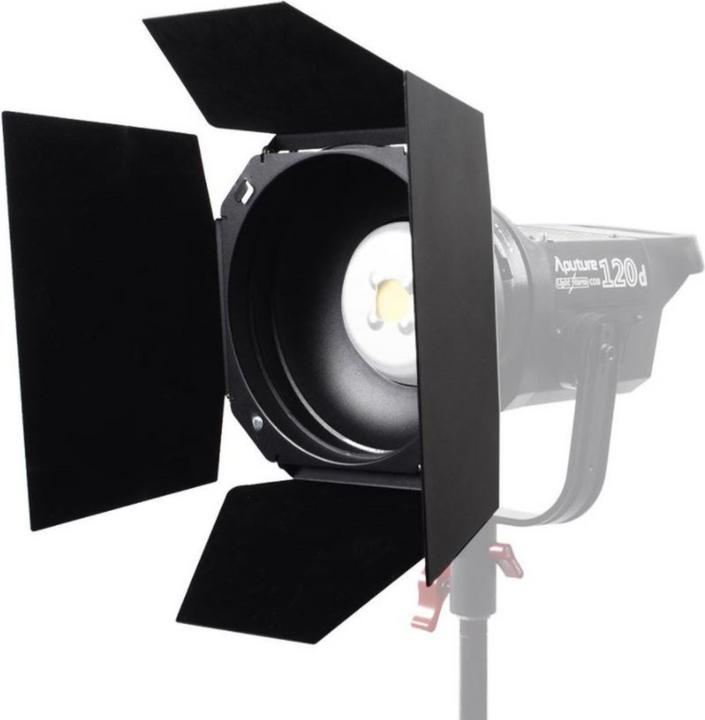 Produktbild Aputure Barndoor