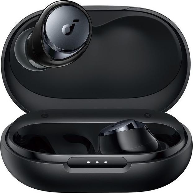 Image du produit soundcore Space A40 (ANC, 8 h, Sans fil)