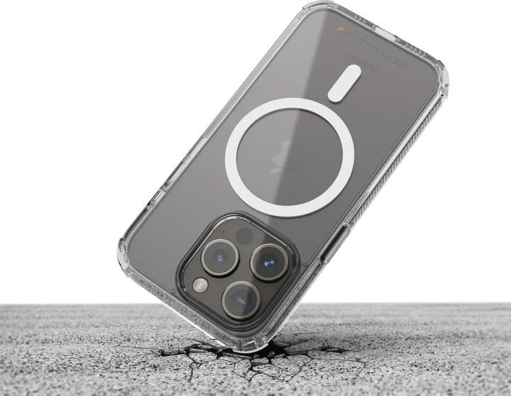 Image du produit Hama Protection extrême (Apple iPhone 16)