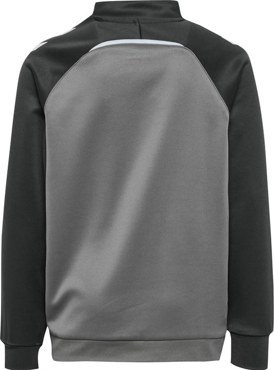 Actual product image hummel hmlLEAD 2.0 TRACK ZIP JACKET KIDS (140)