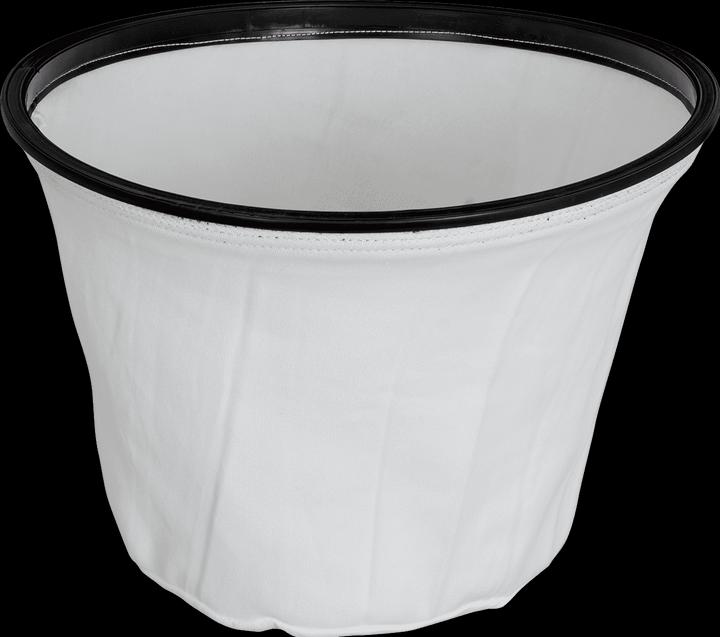 Image du produit VITO Sac-Filtre A Microfibre Pour Aspirateur Solides Et Liquides