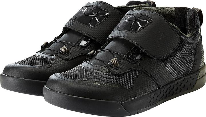 Actual product image Vaude Moab Tech (37)
