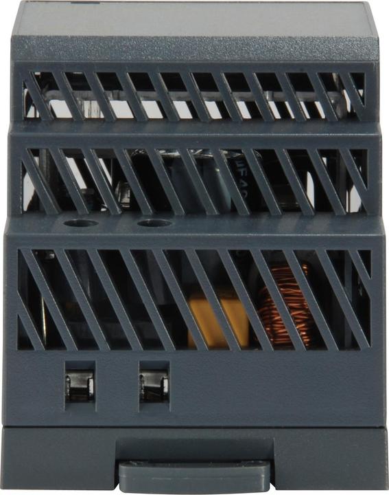 Actual product image LevelOne ind. Power supply POW-2421 24VDC DIN rail (60 W)