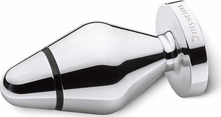 Actual product image Mystim John