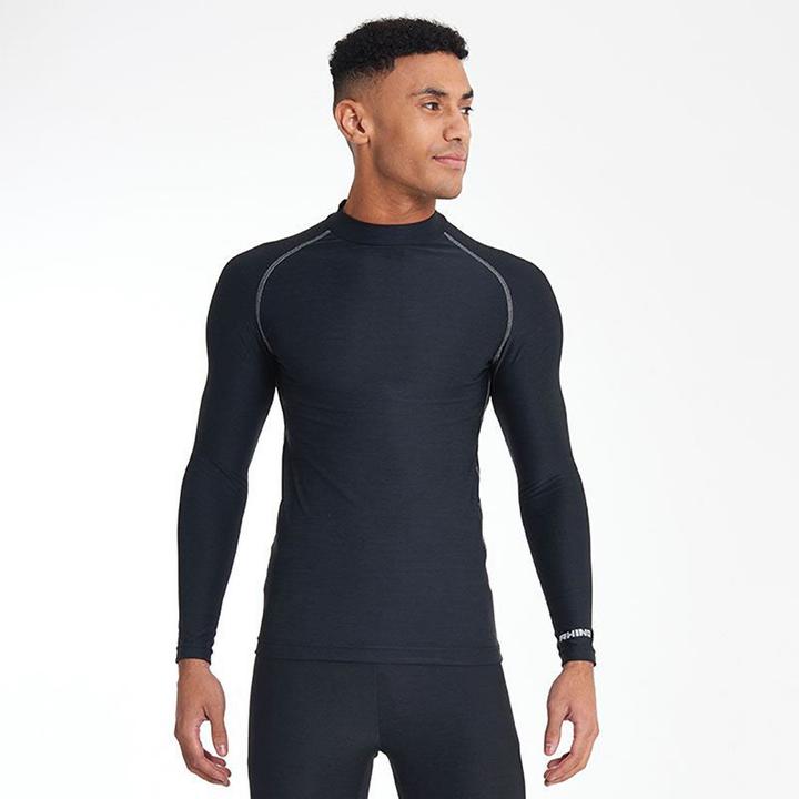 Image du produit Sous-maillot thermique manches longues (3XL)