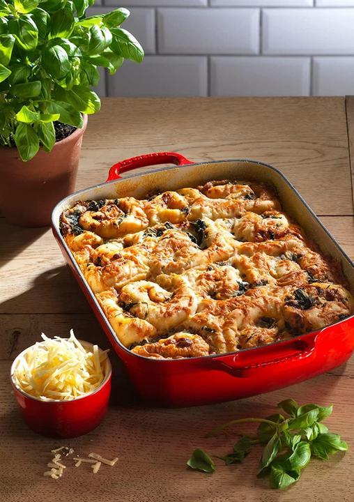 Produktbild Le Creuset Bratreine