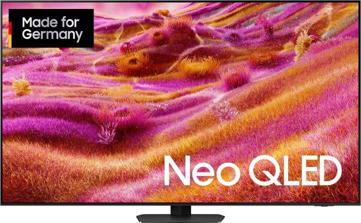 Image du produit Samsung 55" Neo QLED QN90F 4K Vision AI Smart TV (2025) (55", NeoQLED, 4K, 2025)