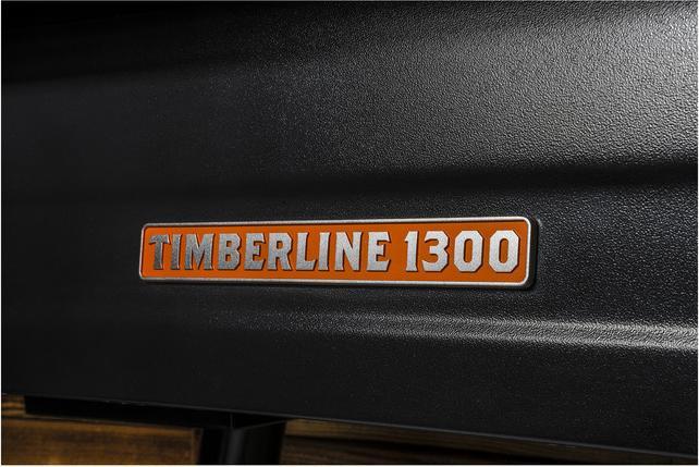 Immagine prodotto Traeger Timberline 1300