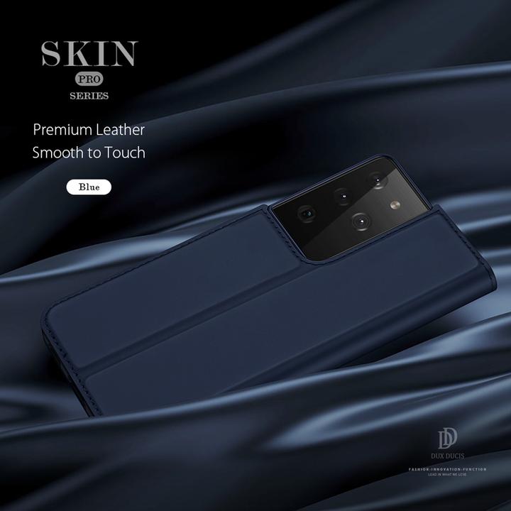 Actual product image Dux Ducis Skin Pro Series (Apple iPhone 11 Pro Max)