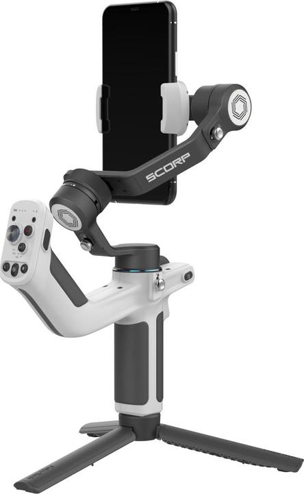 Immagine prodotto Feiyu Scorp Mini P (Smartphone, 0.52 kg)
