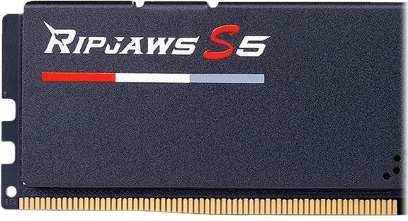 Actual product image G.Skill Ripjaws S5 (2 x 16GB, 5600 MHz, DDR5 RAM, DIMM)