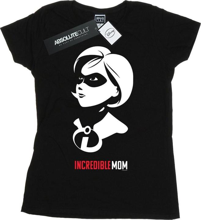 Produktbild Disney The Incredibles Incredible Mom TShirt (XL)