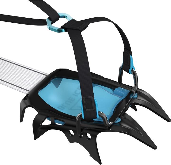 Actual product image Blue Ice Harfang Alpine (35, 47)