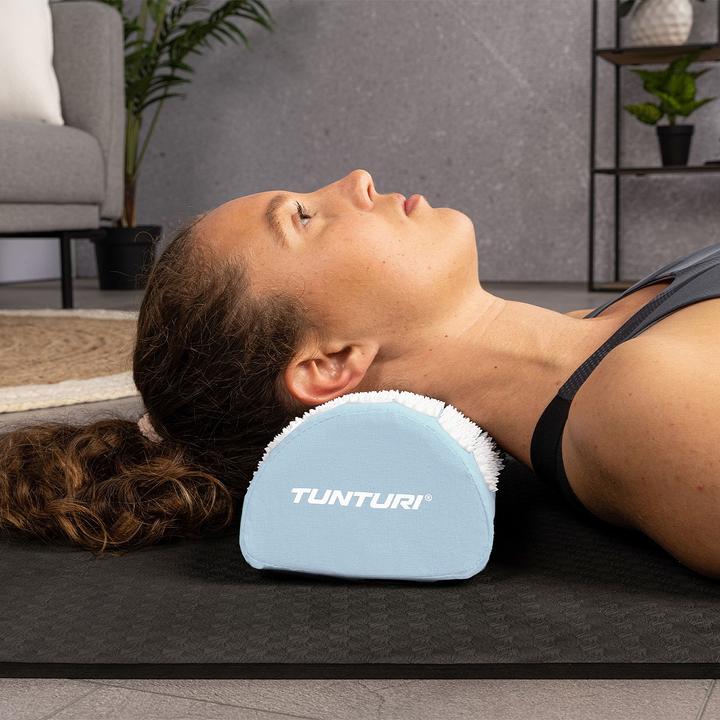 Immagine prodotto Tunturi Akupressur-Matte und -Kissen
