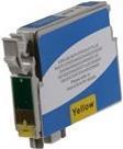 Image du produit Astar Jaune - compatible - cartouche d'encre - pour Epson Stylus S21, SX115, SX215, SX218, S (Y)