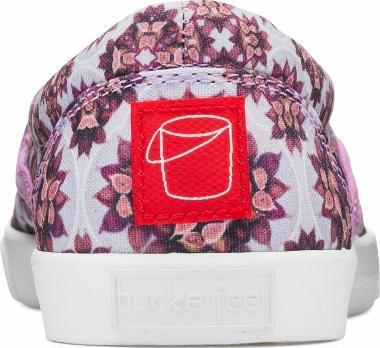 Actual product image Bucketfeet Fig burst (38)
