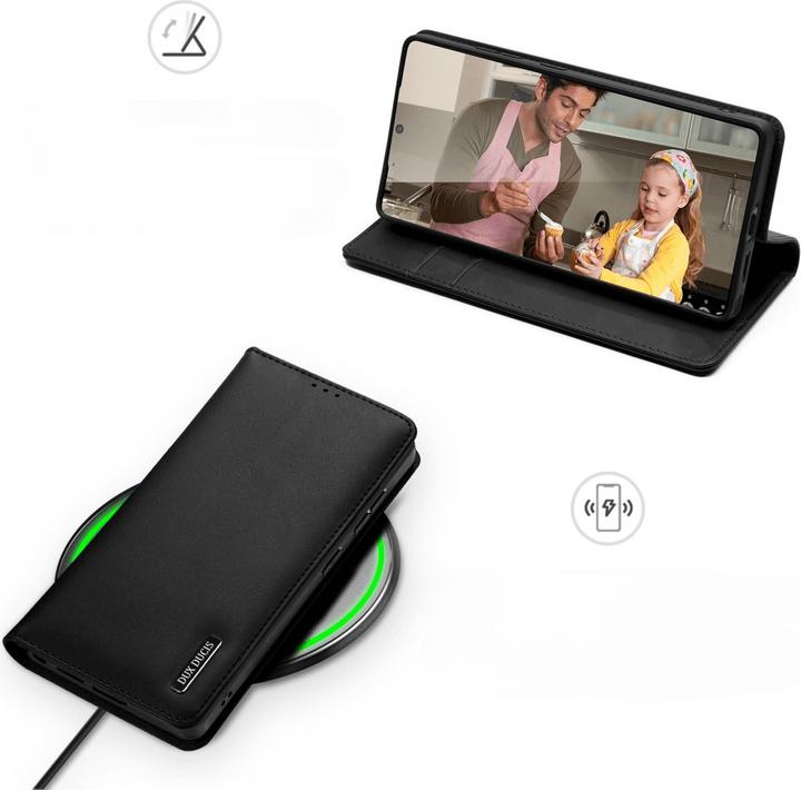 Immagine prodotto Dux Ducis Serie Hivo (Samsung Galaxy S25 Ultra)