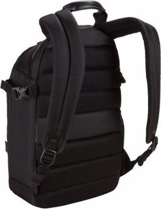 Image du produit Caselogic BRBP-104-Black Sac à dos Case Noir (Sac à dos photo, 23.94 l)