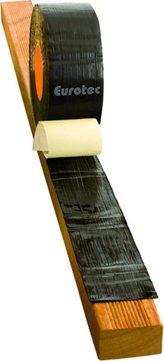 Actual product image Eurotec Protectus wood protection tape