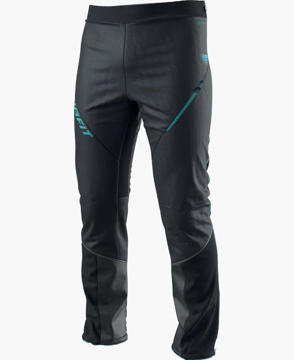 Actual product image Dynafit Mezzalama Polartec® Alpha® Overtrousers Unisex (M)