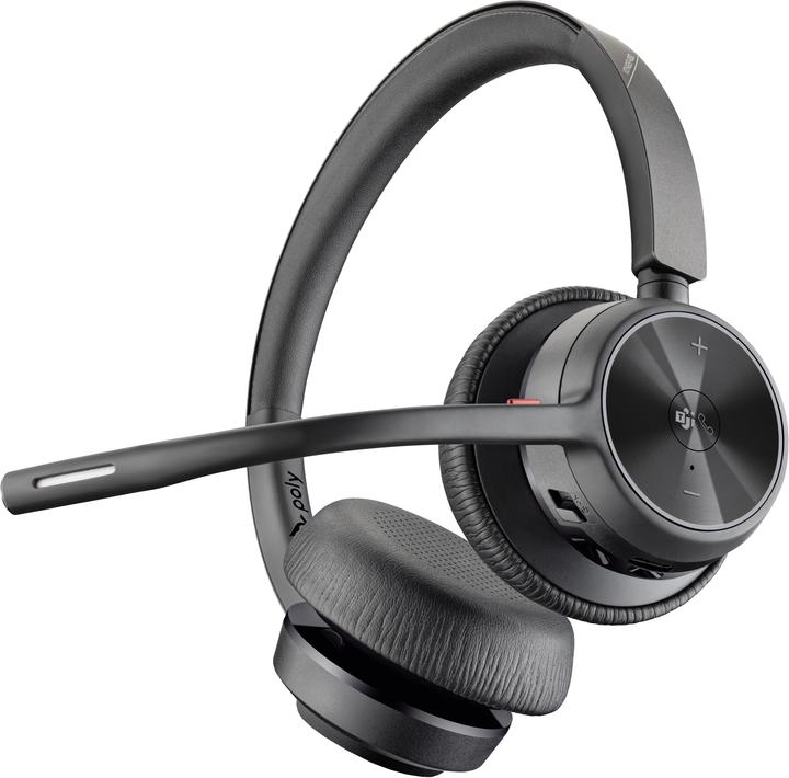 Actual product image Poly Voyager 4320 (Wireless, USB-A)