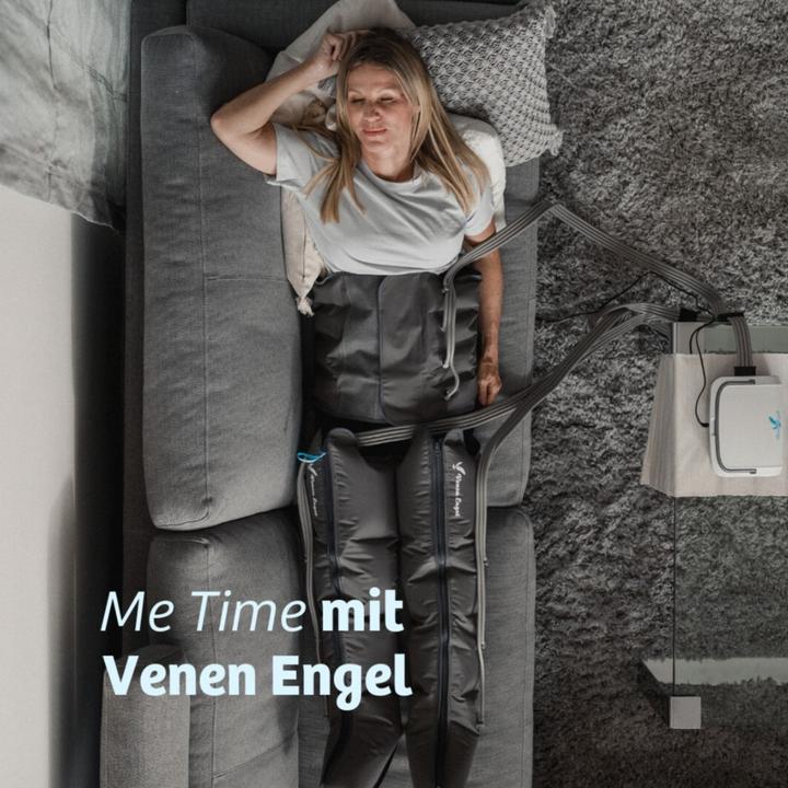 Immagine prodotto Venen Engel 6 con polsino dei pantaloni