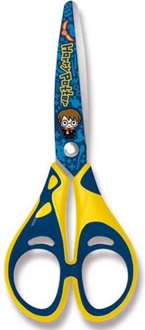 Immagine prodotto Maped Forbici per scuola e artigianato HARRY POTTER 13 cm, punte arrotondate (13 cm)