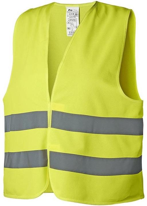 IWH Warnweste (One Size)