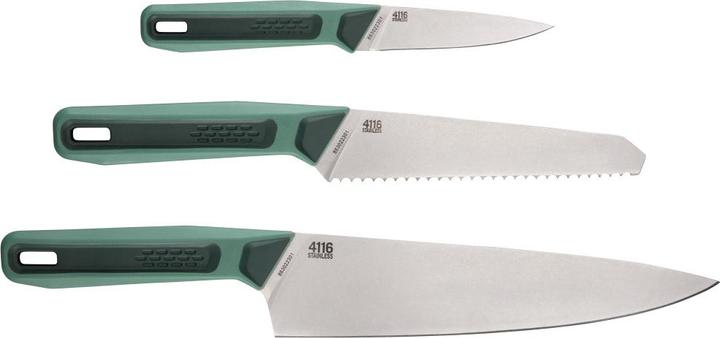 Produktbild Gerber Gear Komplettes Messerset (20 cm)