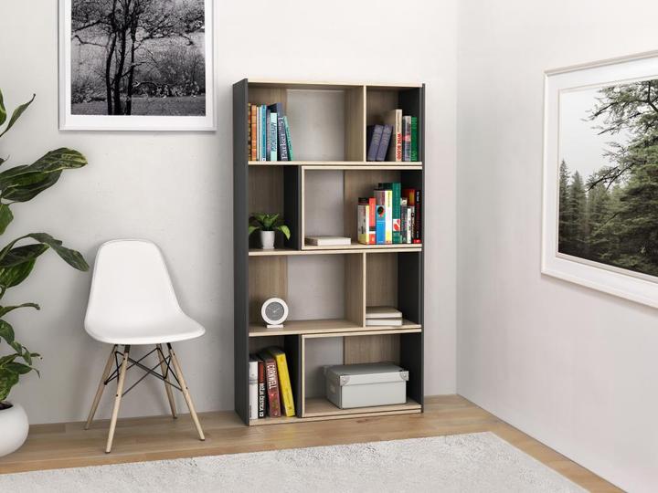Produktbild Vente-unique Darlena (111.5 x 58 x 151 cm)