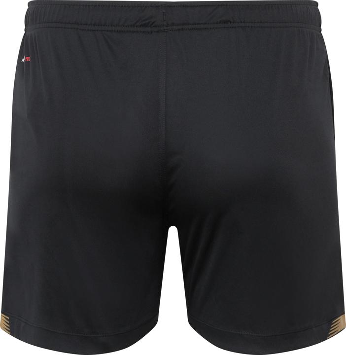 Produktbild Warrior Shorts Aurum Tech (M)