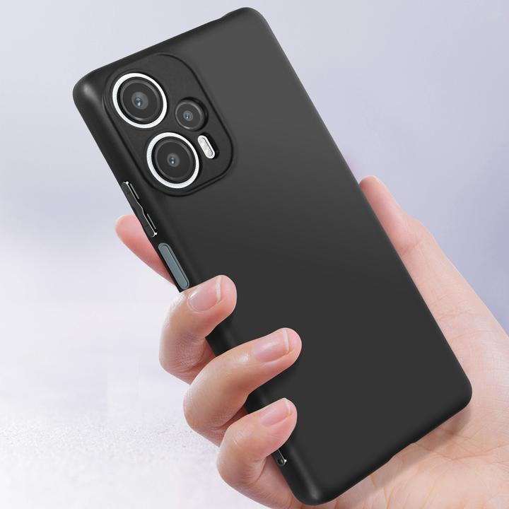 Actual product image Avizar Classic Case Series (Xiaomi Poco F5)