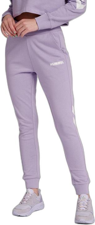 Immagine prodotto hummel Pantaloni Affusolati Donna Legacy (L)